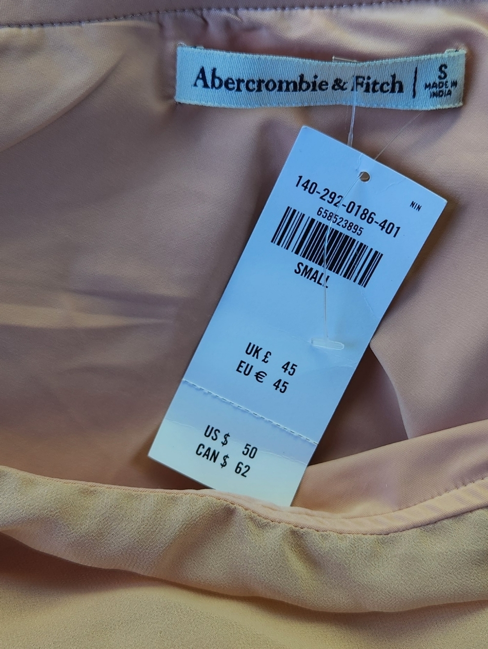 One-Shoulder Ruched Top - Picture 2 of 5
